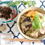 【宮崎産原木乾しいたけ】具だくさん鶏めし