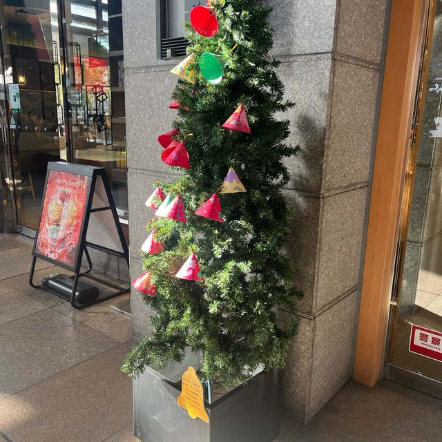 クリスマス