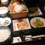 和食「蔵の介（寺脇町）」の満腹ランチは、見た目豪華でいろんな味をちょっとずつ楽しめる！