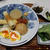 暑い夏の冷やしおでん