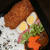 10月5日　　カニクリームコロッケ弁当（八王子オープン）