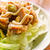 唐揚げ丼（プチ丼）
