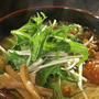 昼ご飯もラーメンを作りました！！／おやつにはスイートポテトも焼きました。