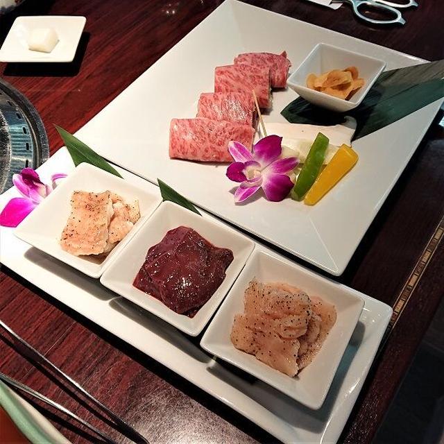 沖縄で★叙々苑 沖縄おもろまち店★【那覇市おもろまち】