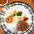 1月21日の朝ごはん。チェンナイのレインツリーホテルで。