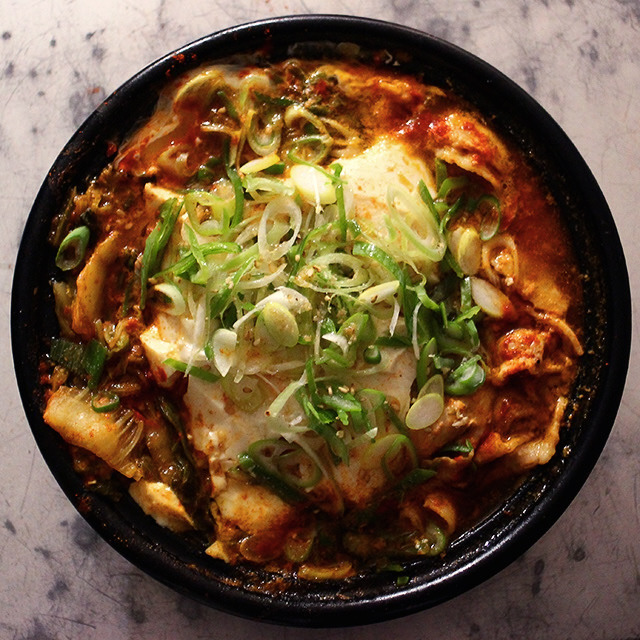 Sundubu