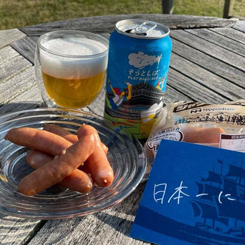 準備は整いましたよ