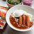 辛口のレトルトカレー