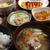 有合せでウチの夜ご飯♪
