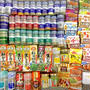 スパイス大使のスパイス到着