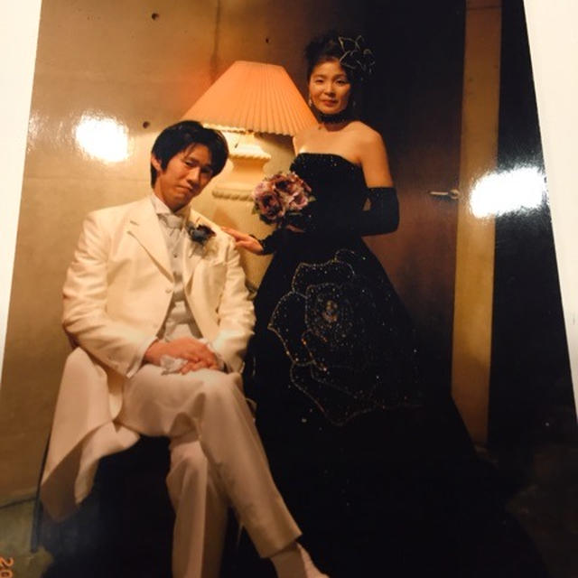 結婚記念日