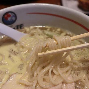 ★京都亀岡”波の花（ナミノハナ）”#好きなラーメンは〇〇味