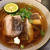 鯛にゅう麺