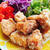 高野豆腐の唐揚げ(動画レシピ)/Fried Koyadofu.