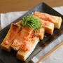 秒速副菜【めんたい厚揚げ】動画付きで初心者でも失敗なし