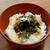 卵かけ納豆ごはん