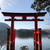 箱根神社　私のパワースポット