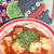 豆腐のツナトマト煮＆もやしの梅海苔サラダ（お家カフェ）