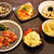 なるべく包丁回避で作った簡単晩ご飯