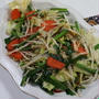 野菜炒め★★★