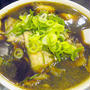 京都「新福菜館の中華そば」