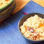 僕の思い出の味🍚ツナの炊き込みご飯のレシピ。母からの作り方