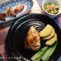 竹の子ご飯