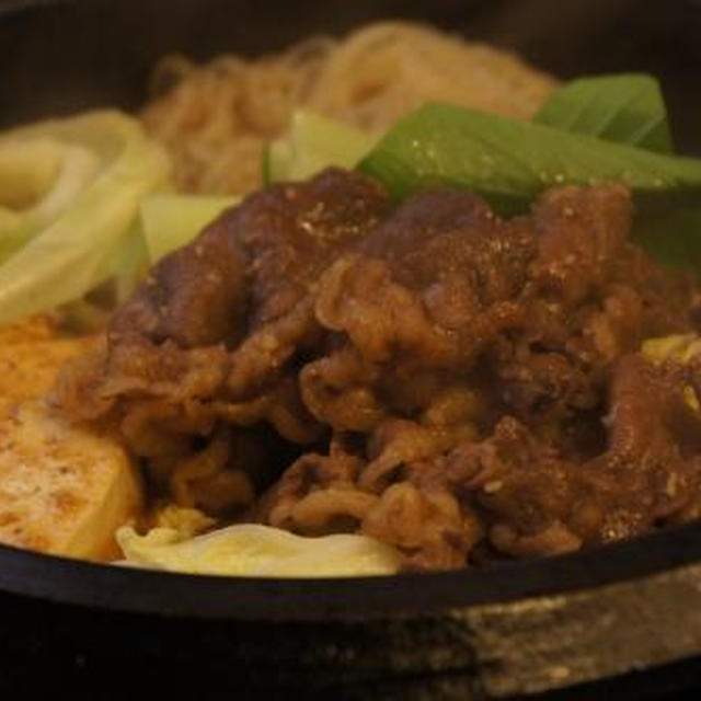 ★松風苑ですき焼きランチ 【沖縄県南風原町】★