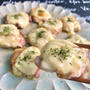【トースターでおつまみやお弁当に！】豚こまカレーチーズ焼き♡レシピ