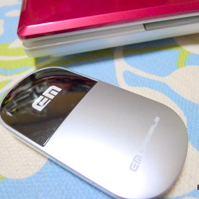 Pocket WiFi（モバイルルーター）、D25HWへ機種変更