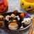 ハロウィン★茹で玉おばけちゃん弁当
