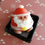 クリスマスの上生菓子を三原堂で見つけました！