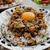 Chicken keema curry with chicken breast and pumpkin