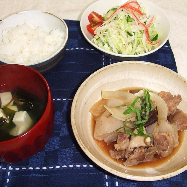 ドーナツ屋の策略にはまる・・・