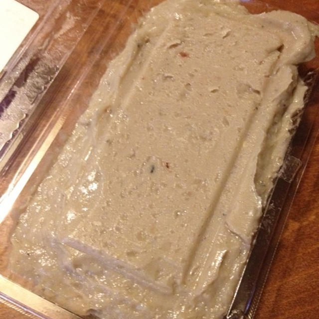 おうちごはん：自家製さつま揚げ