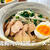 【簡単手作りスープ】鶏むね肉の和風ラーメン