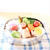 豚の角煮のお弁当