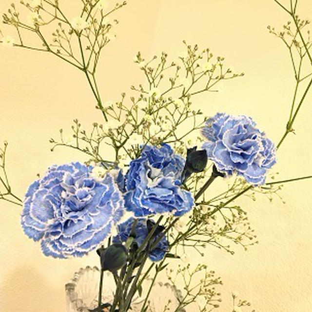 母の日･･母との贅沢時間