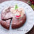 クリスマスのガトーショコラ☆ホットケーキミックス使用、簡単、濃厚♪「ハンブレでらくらく♪時短レシピ」モニター参加レシピ第3弾