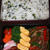 3月28日　　牛肉とピーマンのオイスターソース炒め弁当（練習）