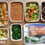 鶏肉と葉物。週末まとめて作り置きレポート(2019/12/1)