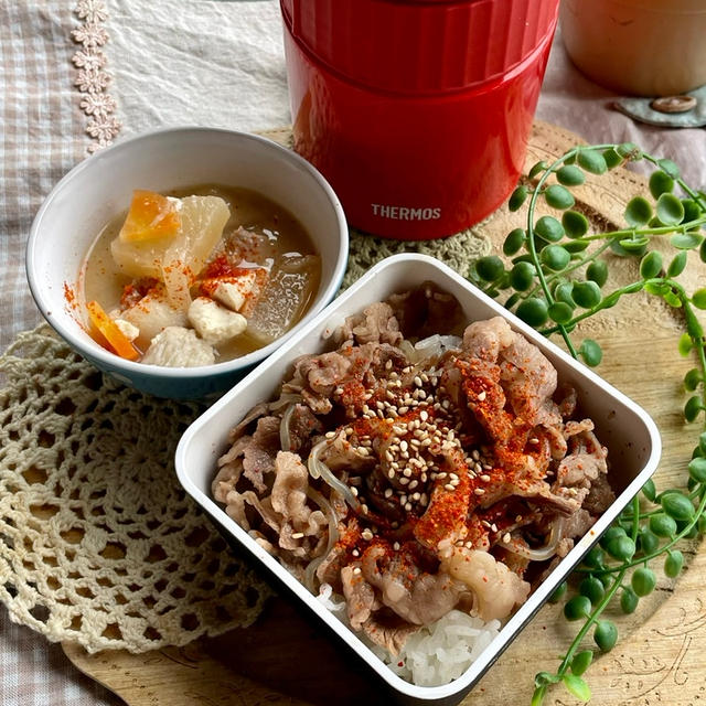 ＊早すぎる集合時間の部活弁当と絶品ランチ＊