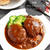 デミグラ缶で【本格デミグラスソースハンバーグ】#簡単