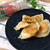 餃子の皮で♪焼き鮭とじゃがいものパリパリ焼き