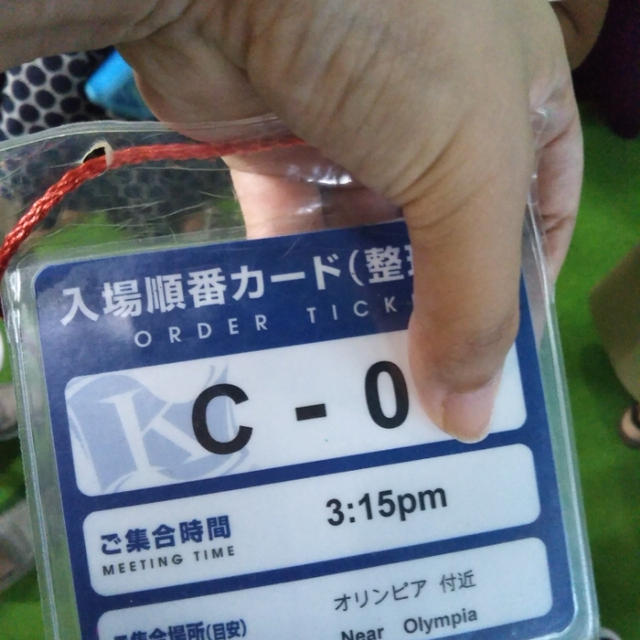 夏休み☆超絶激混雑のキッザニアへ行ったよ