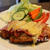 * CHiCKEN PARMIGIANA * チキンパルミジャーナ
