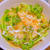これだけ寒いと汁物しか眼中にないので、トムヤムクン味噌ラーメン