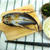 長い羽が目を惹く♪飛び魚の一夜干し