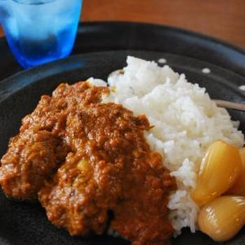 今日のお昼