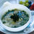 【病み上がりのこどもごはん。しょうがと野菜の素麺みそすーぷ】
